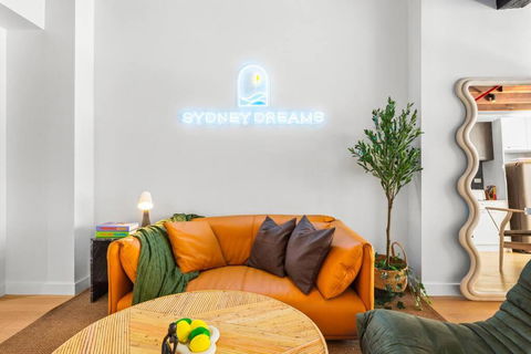 Quirky Loft By Sydney Dreams - Mackay Tourism 1
