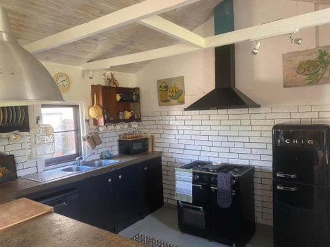 Private Country Escape With Valley Views - Mackay Tourism 0