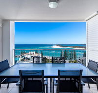 Aspect Caloundra - Mackay Tourism