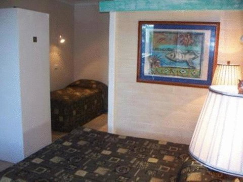 Aspect Central - Mackay Tourism 3