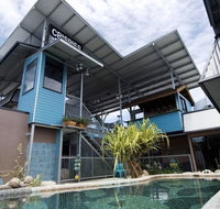 Aspect Central - Mackay Tourism