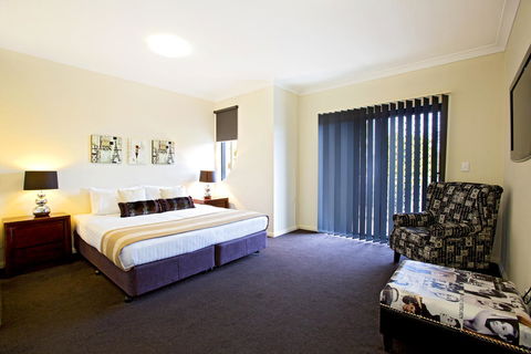 Astina Serviced Apartments - Central - Mackay Tourism 2