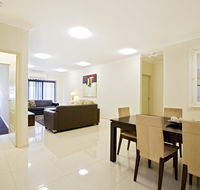 Astina Serviced Apartments - Central - Mackay Tourism
