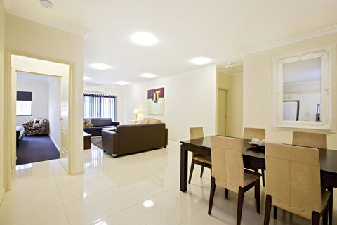 Astina Serviced Apartments - Central - Mackay Tourism 0