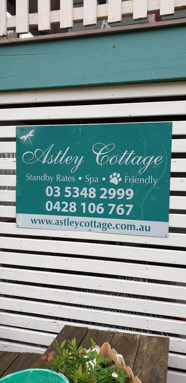 Daylesford VIC Mackay Tourism