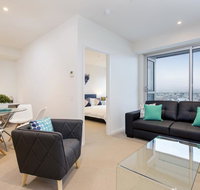 Astra Apartments Adelaide - Mackay Tourism