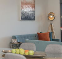 Astra Apartments Newcastle Broadmeadow - Mackay Tourism