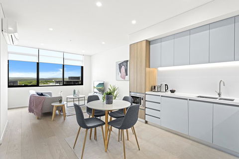 Astra Apartments Sutherland Shire - Mackay Tourism 0