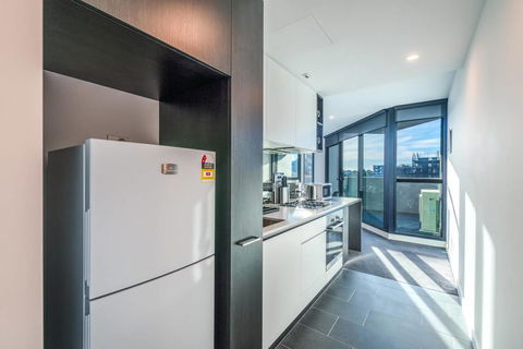 Astrina Box Hill 2 Bed Apartment - Mackay Tourism 1