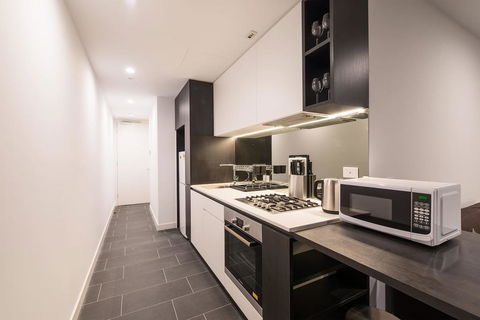 Astrina Box Hill 2 Bed Apartment - Mackay Tourism 2