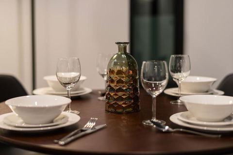Astrina Box Hill 2 Bed Apartment - Mackay Tourism 3