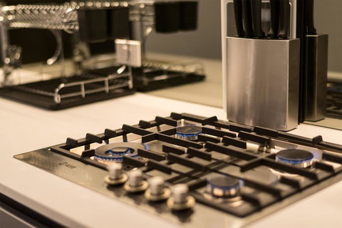 Astrina Garden View 2 Bedroom - Mackay Tourism 3