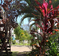 Asylum Cairns Hostel - Mackay Tourism
