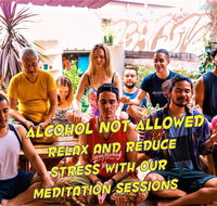 Asylum Sydney Backpackers Hostel - Mackay Tourism