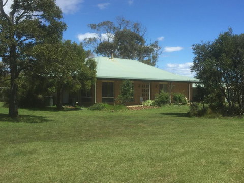 At HOME On HOLMES - Mackay Tourism 0