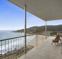 At Wye Eyrie with arguably the best views in town - Mackay Tourism