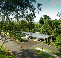 Atherton Hinterland Motel - Mackay Tourism