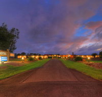Atherton Motel - Mackay Tourism