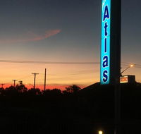 Atlas Motel - Mackay Tourism