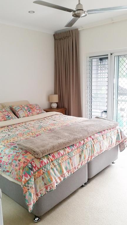 Attenborough Apartments - Mackay Tourism 3