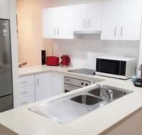 Attenborough Apartments - Mackay Tourism