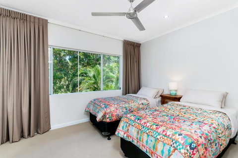Attenborough Apartments - Mackay Tourism 1
