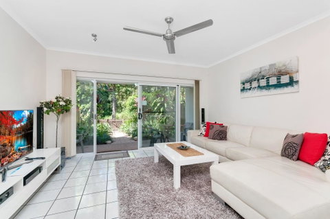 Attenborough Apartments - Mackay Tourism 2