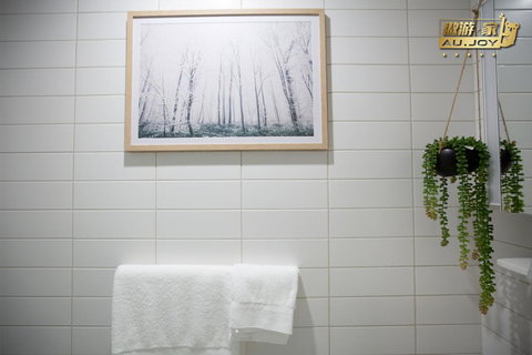 AU.JOY Great View 2 Bedroom Apartment (CBD 1) - Mackay Tourism 3