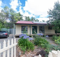 Auburn Hideaway Clare Valley - Mackay Tourism