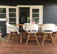 Audrey's Nowra - Mackay Tourism