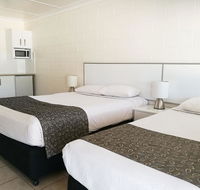 Augathella Motel  Caravan Park - Mackay Tourism
