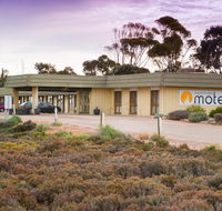 Augusta Budget Motel - Mackay Tourism