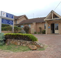 Augusta's Georgiana Molloy Motel - Mackay Tourism