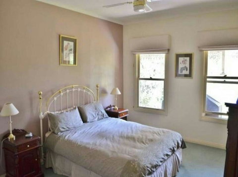 Aullywood Ringwood - Mackay Tourism 3