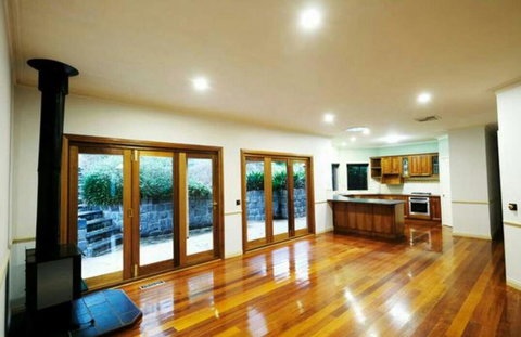 Aullywood Ringwood - Mackay Tourism 0