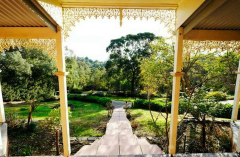 Aullywood Ringwood - Mackay Tourism 2