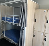 Aussie Dream Hostel