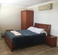 Aussie Hotel  Motel - Mackay Tourism