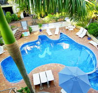Aussie Resort - Mackay Tourism