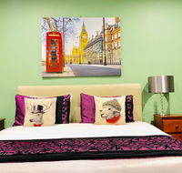 Aussie Rest Motel - Mackay Tourism