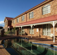 Australian Heritage Motor Inn - Mackay Tourism