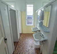 Australian Hotel - Mackay Tourism