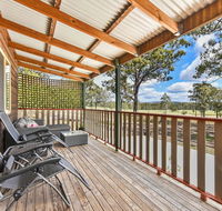 Australiana Cottages - Mackay Tourism