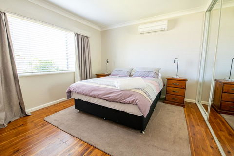 Autumn St - Trendy East Orange - Near CBD - Mackay Tourism 1