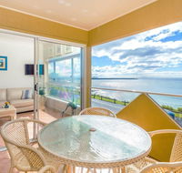 Avalon 1 - overlooking beautiful Convent Beach - Mackay Tourism