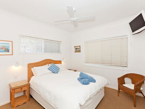 Avalon 2- Uninterrupted Views- Almost On The Beach! - Mackay Tourism 2