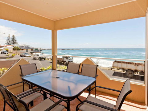 Avalon 2- Uninterrupted Views- Almost On The Beach! - Mackay Tourism 0