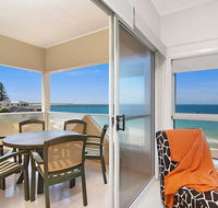 Avalon 3 - views to die for - across the road from convent beach - Mackay Tourism
