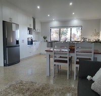 Aveley Equestrian Cottage - Mackay Tourism