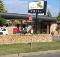 Avenue Motel - Mackay Tourism